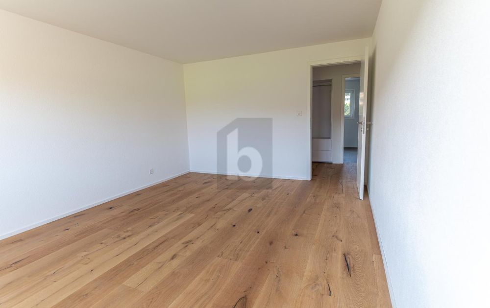 LICHTDURCHFLUTET, MODERN UND ERSTBEZUG - Bild 5