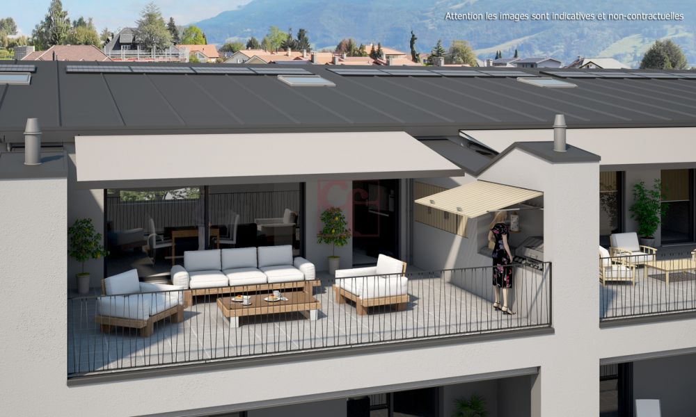 Dernière opportunité : Plus qu'1 villa disponible ! -  Bild 8