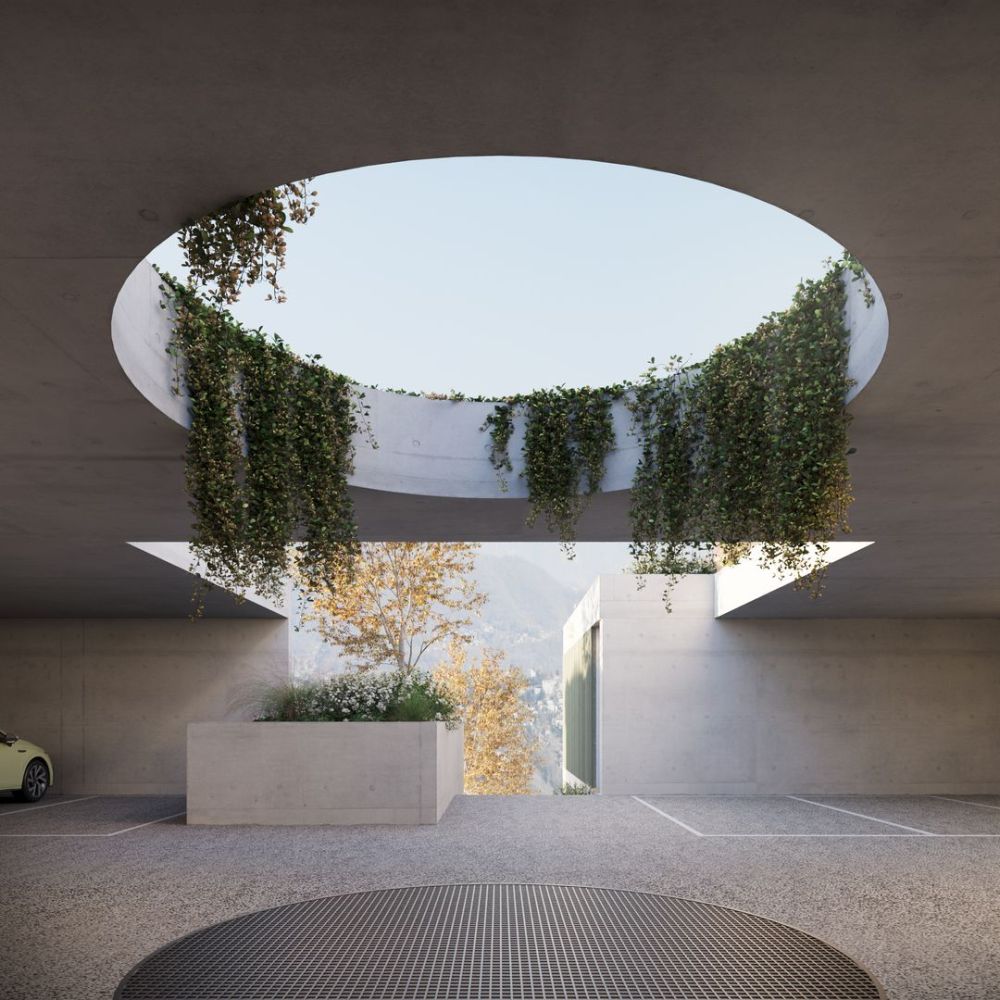 8essenze: exklusives Wohnprojekt mit Seeblick -  Bild 5
