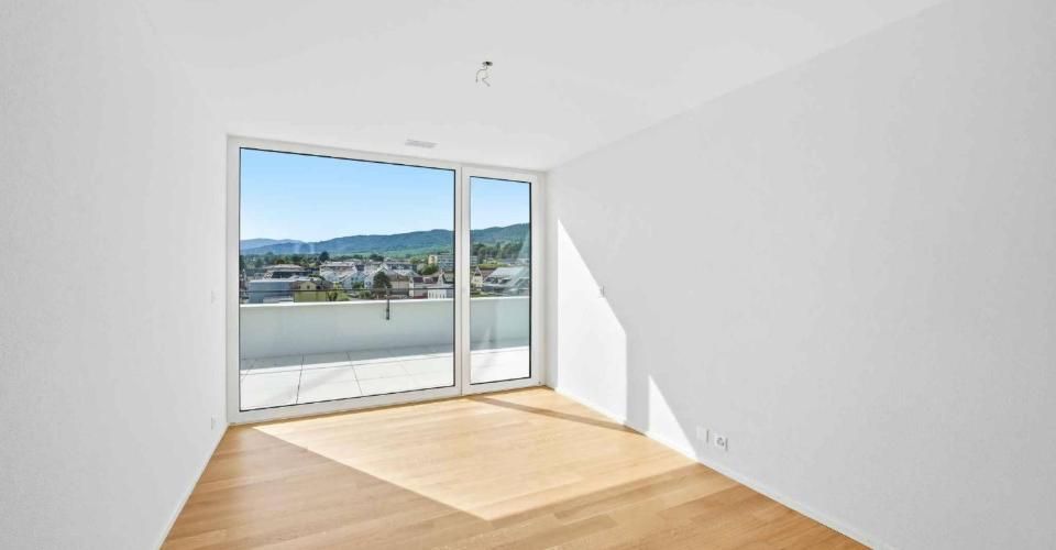 Magnifique attique neuf de 5.5 pièces – Rooftop exclusif à 360° - Appartement 5.5 pièces - image - 9