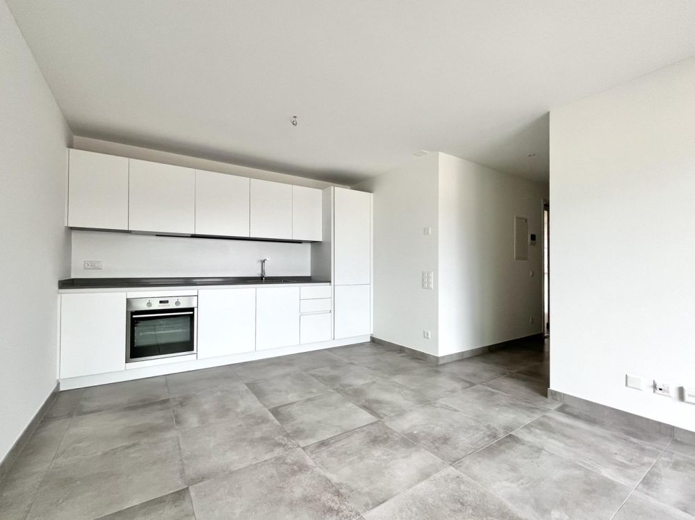 NUOVO ATTICO 2.5 LOCALI CON TERRAZZA A TESSERETE - Bild 4