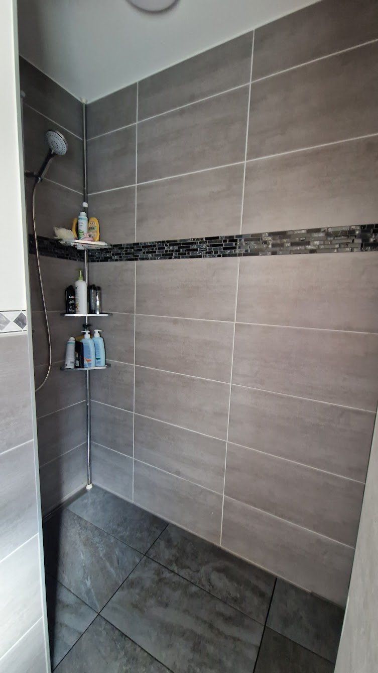 Maison sur 2 étages - Bild 5