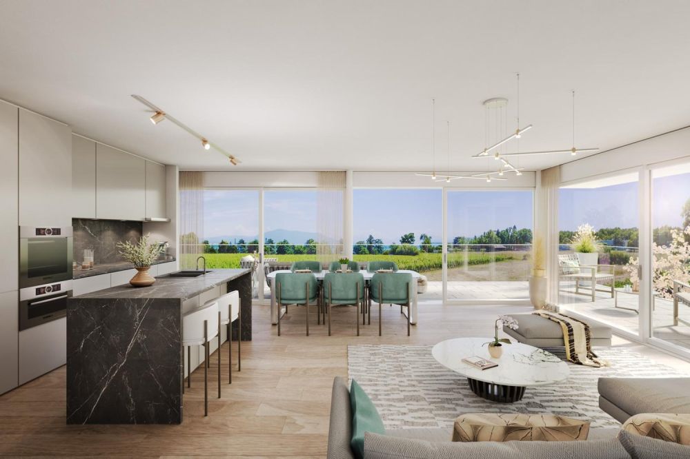 En exclusivité - "Domaine des Perrières" dernier Lot disponible ! - Bild 2