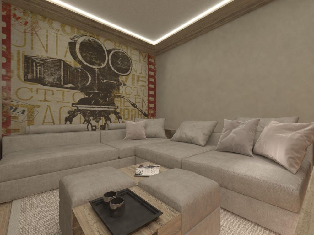 Im Zentrum von Crans-Montana, Chalet mit 6,5 Zimmern von hoher Qualität -  Bild 8
