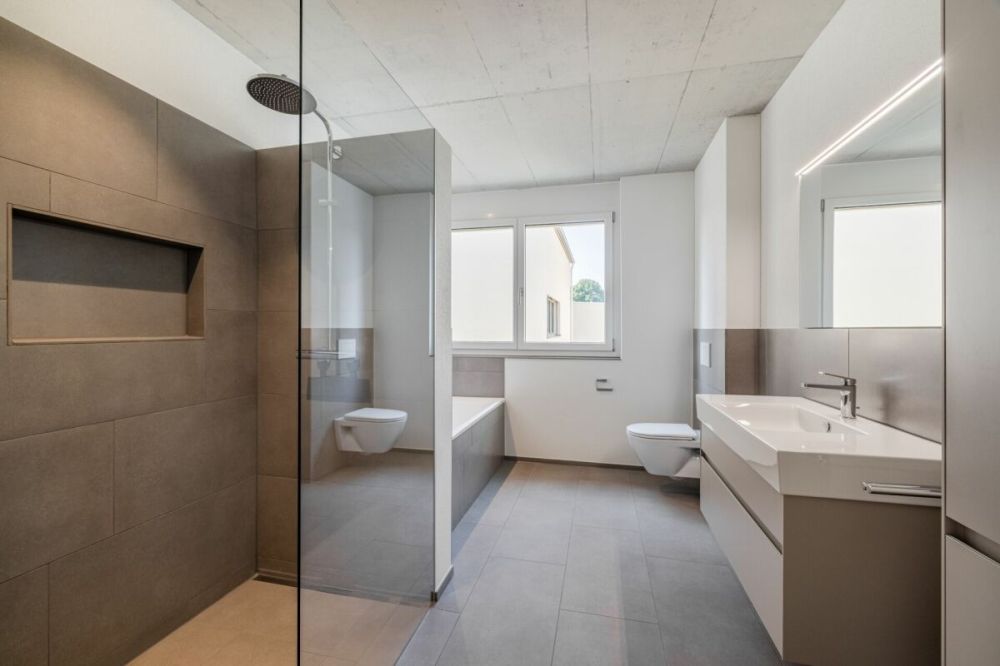 letzte Chance auf ein grosses 6.5-Zi. Einfamilienhaus mit unverbaubarer Sicht - Bild 4