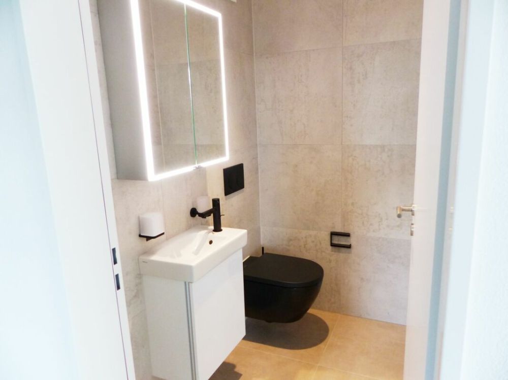 NEUBAU 5.5 Zimmer Eckeinfamilienhaus mit attraktiver Fernsicht - Bild 5