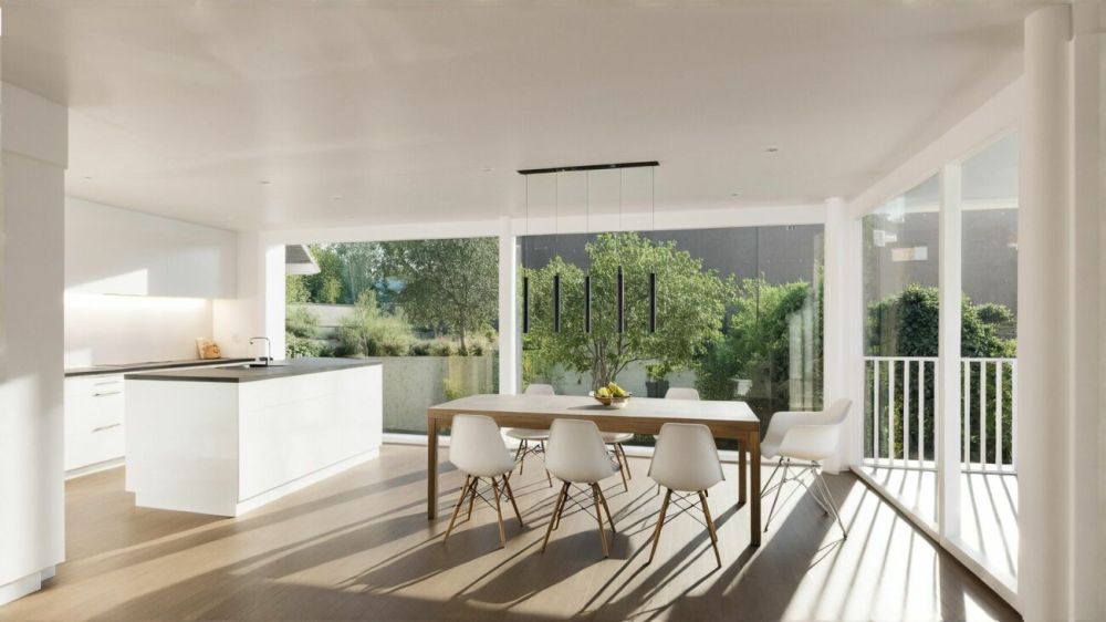 Einfamilienhaus an bester Lage in Kerzers -  Bild 2