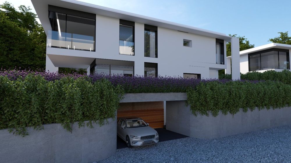 PURA: LA TUA CASA INDIPENDENTE CON PISCINA STA NASCENDO -  Bild 8