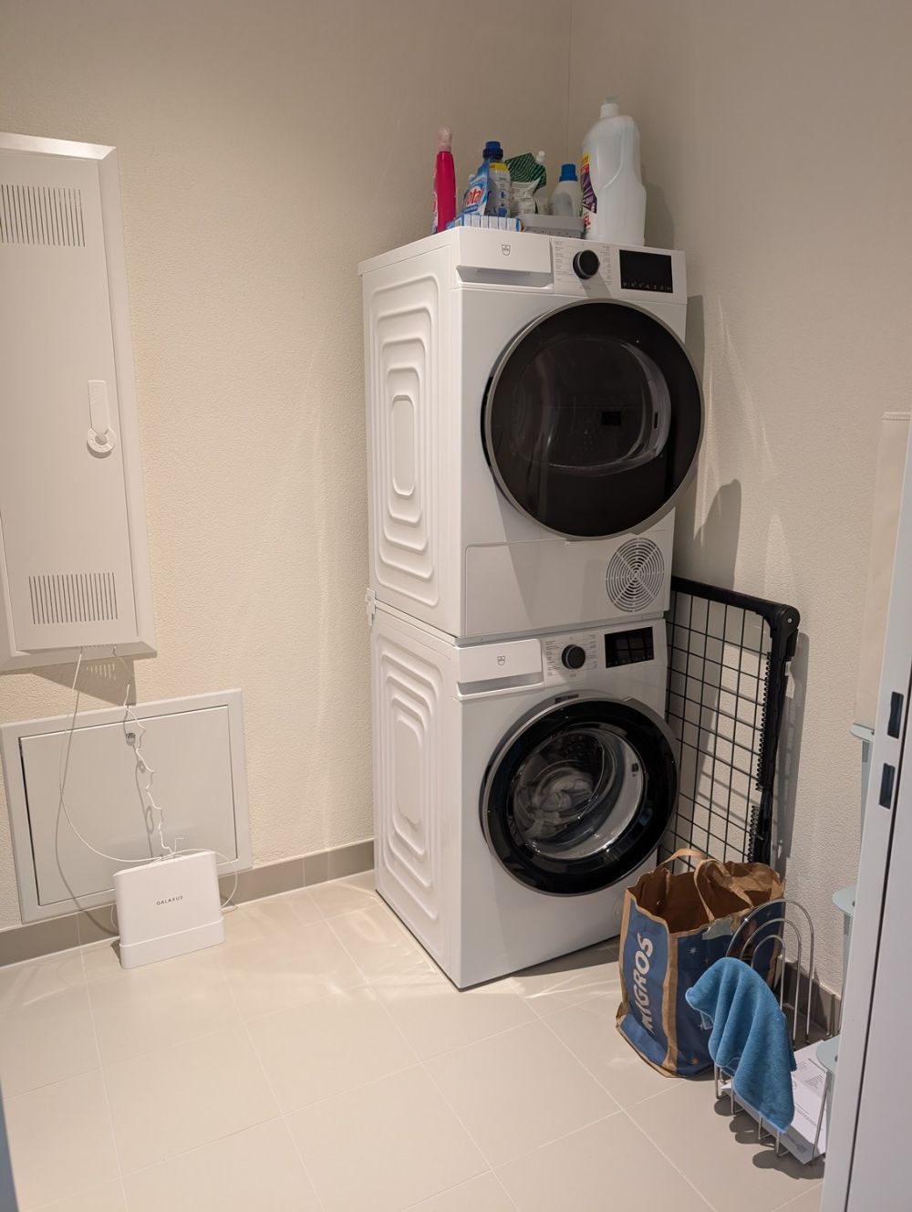 1.5 Zimmer Wohnung zur Untermiete in Aarau -  Bild 6