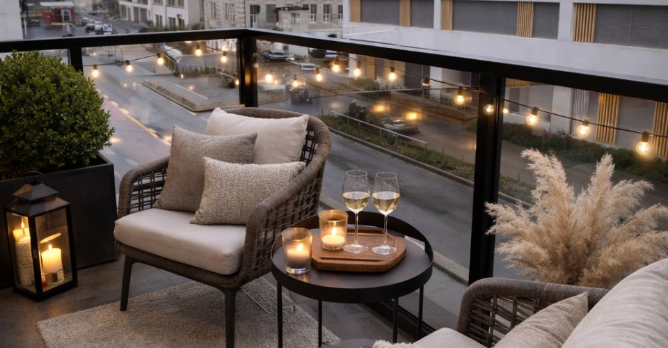 À vendre – Magnifique duplex neuf en PPE à Courrendlin - Duplex 5.5 pièces - image - 11
