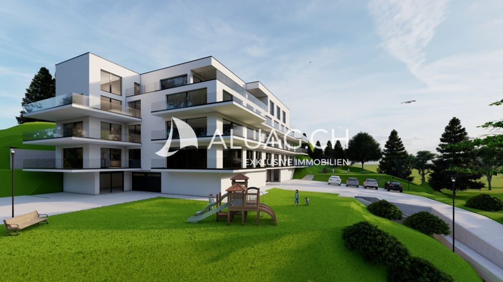 ATTIKA WOHNUNG NEUBAUPROJEKT PANORAMA - _183231