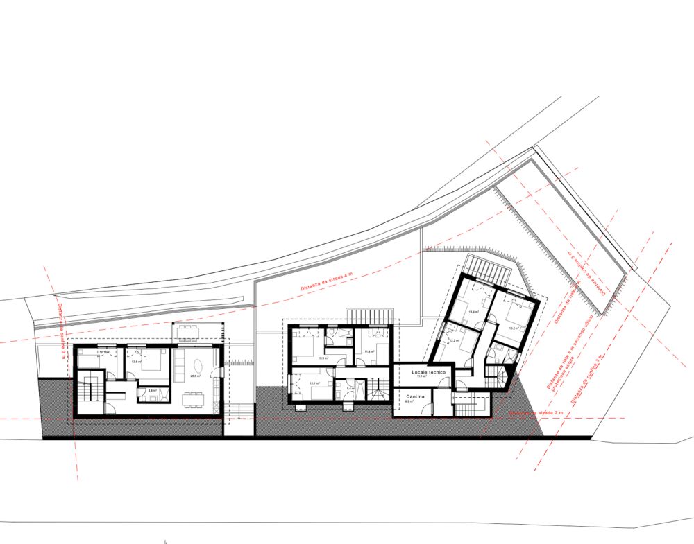 NUOVO PROGETTO:MODERNA CASA UNIFAMILIARE CON GIARDINO PRIVATO -  Bild 8