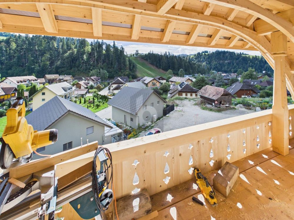 HOCHWERTIG, NACHHALTIG, MIT AUSBLICK -  Bild 2