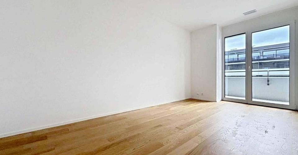 Luxueux 4.5 pièces traversant avec balcon couvert - Appartement 4.5 pièces - image - 5