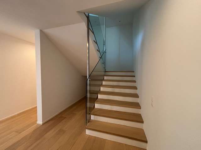 Nuova Villa a Vico Morcote -  Bild 12