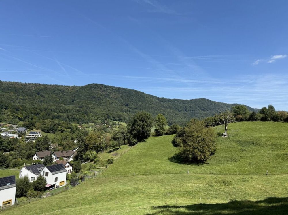 Naturnahes Wohnen mit hohem Wohnkomfort -  Bild 6