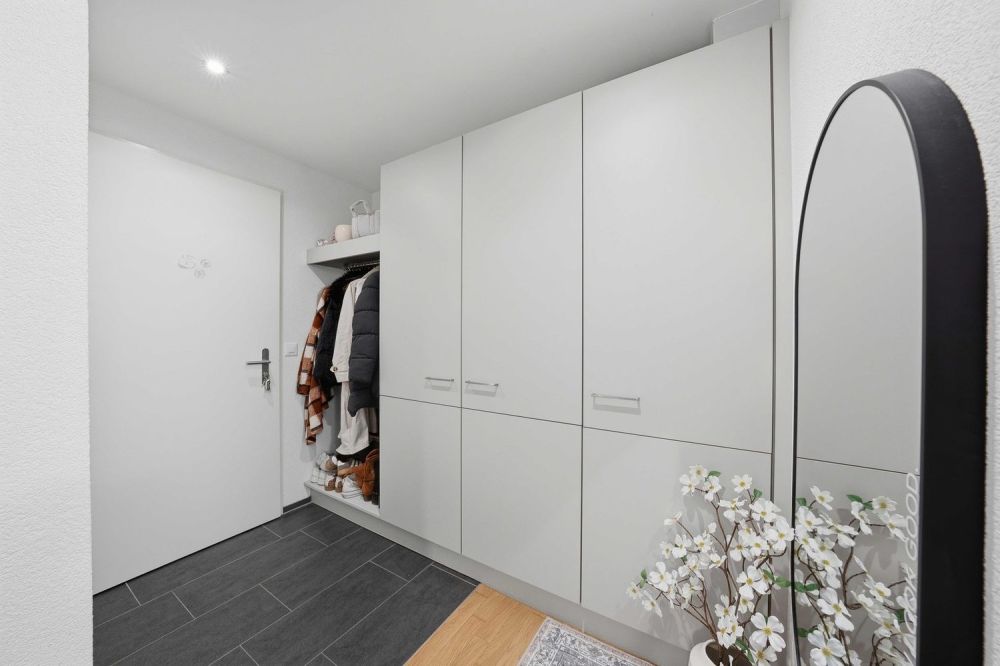 2.5-Zimmer-Wohnung -  Bild 7