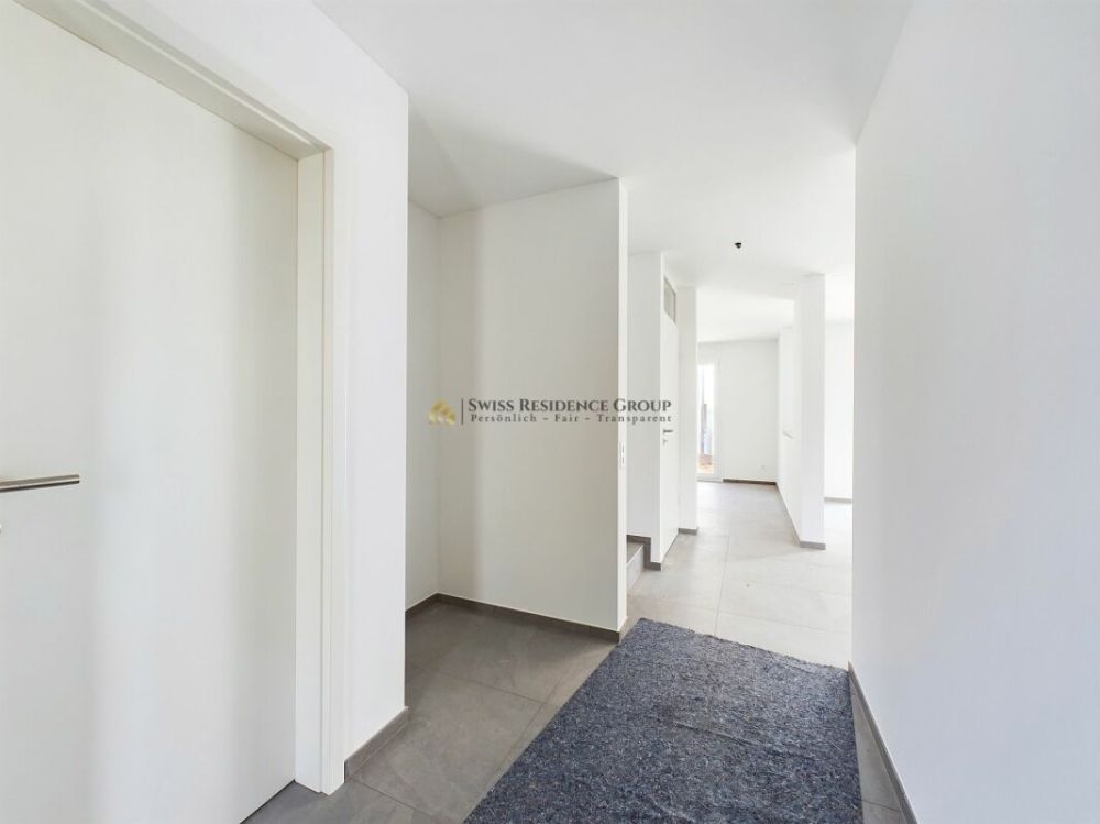 Modernes Einfamilienhaus in Cugnasco 256 m2 -  Bild 7