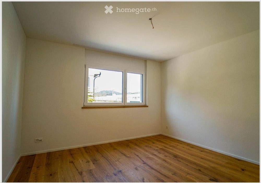 Nachmieter gesucht  Moderne 3.5-Zimmer-Wohnung in Sirnach -  Bild 4