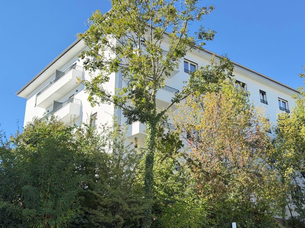 ERSTVERMIETUNG: Wunderschöne 4.5 Zimmerwohnung an toller Lage -  Bild 12