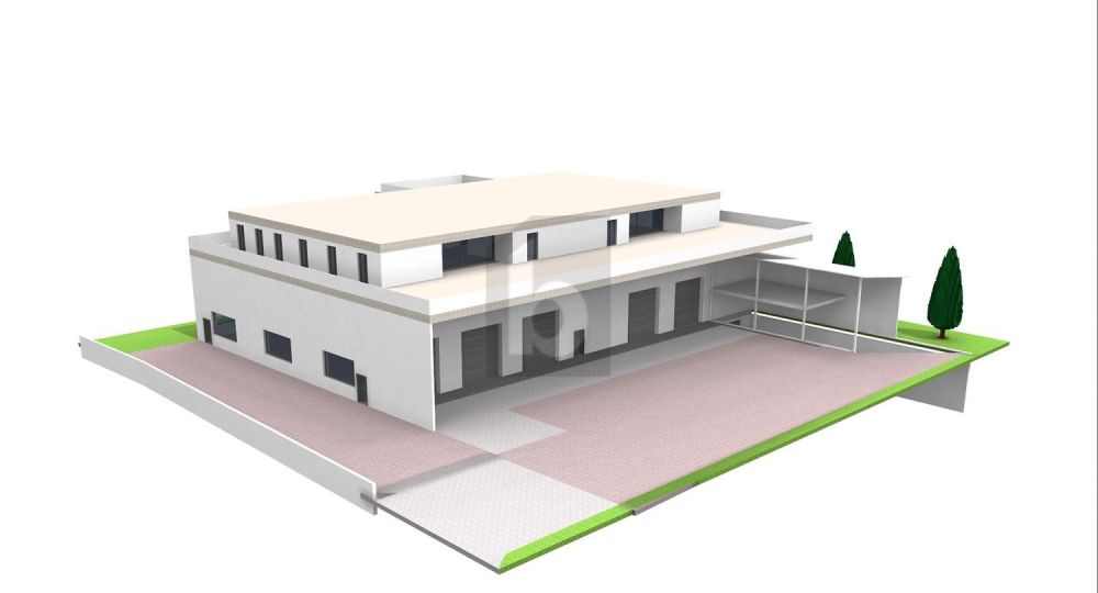 BUSINESS-STANDORT MIT ZUSÄTZLICHEN RAUMEINHEITEN - Bild 4