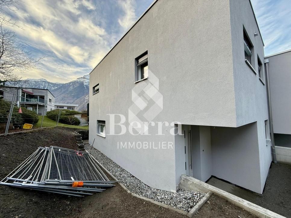 Les Villas du Belvédère - Bild 13