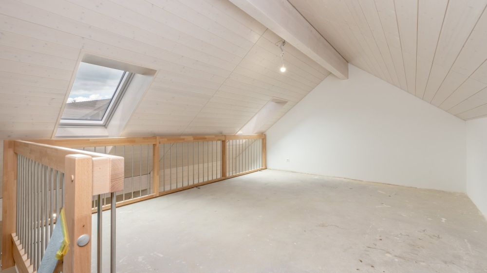 Neubau 4.5Zimmer Dachwohnung mit Galerie -  Bild 4