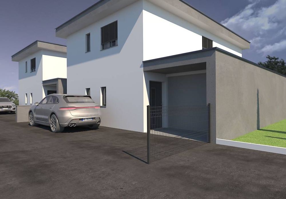 Villa in Cadro -  Bild 4