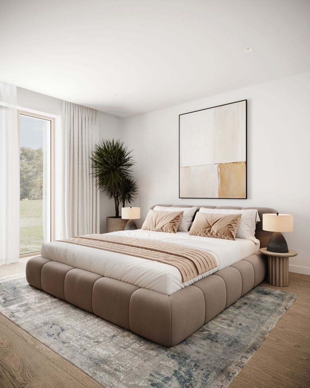 LOT 5 | OPPORTUNITÉ RARE À CÉLIGNY | SUPERBE 4 PIÈCES AVEC TERRASSE DE 26 M² - Bild 6