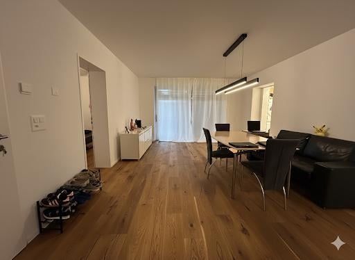 Moderne 2.5-Zimmer-Wohnung in Seon - Neubau 2024 - Bild 3