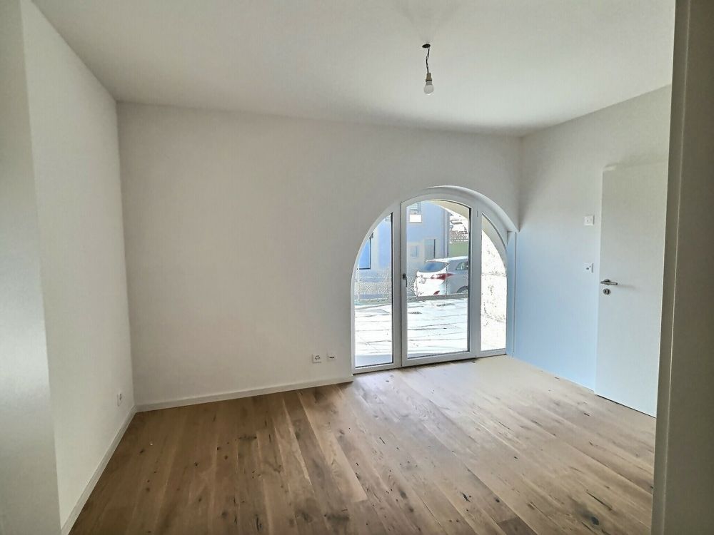 24 29 Magnifique appartement de 4.5 pièces au rez - Grande terrasse - Bild 6