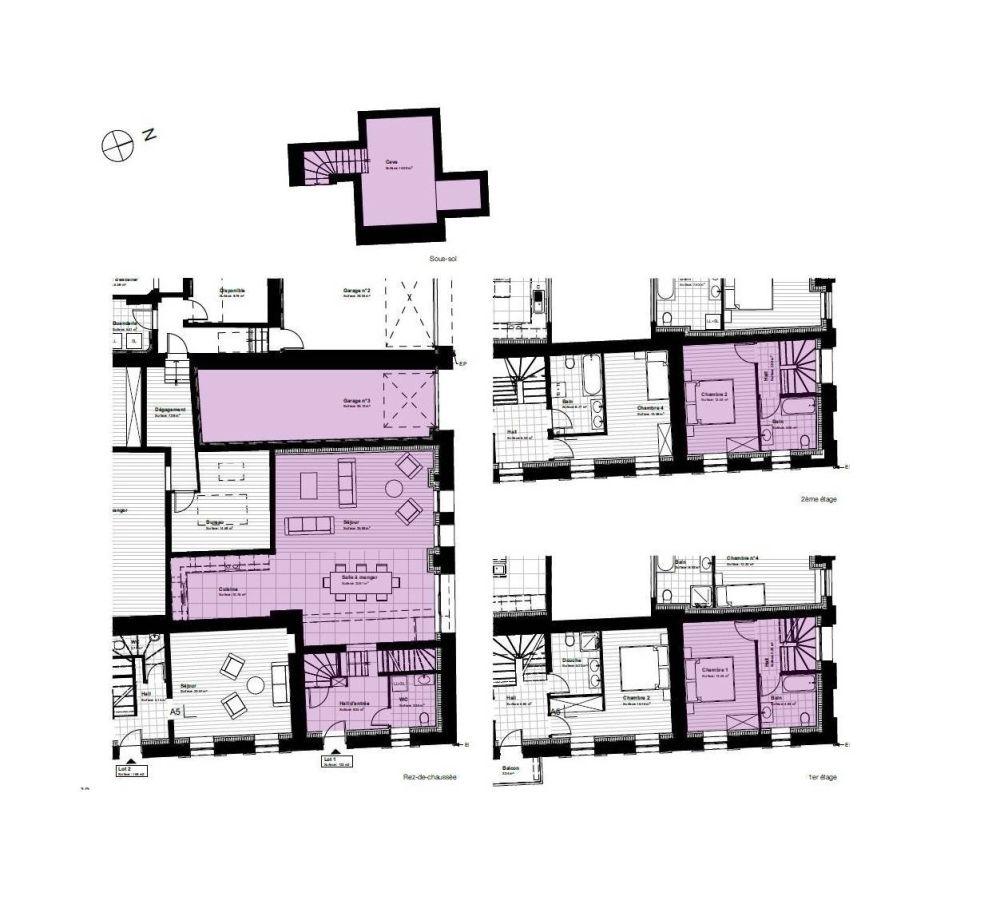 Nouvelle promotion : appartement neuf de 3.5 pièces -  Bild 8