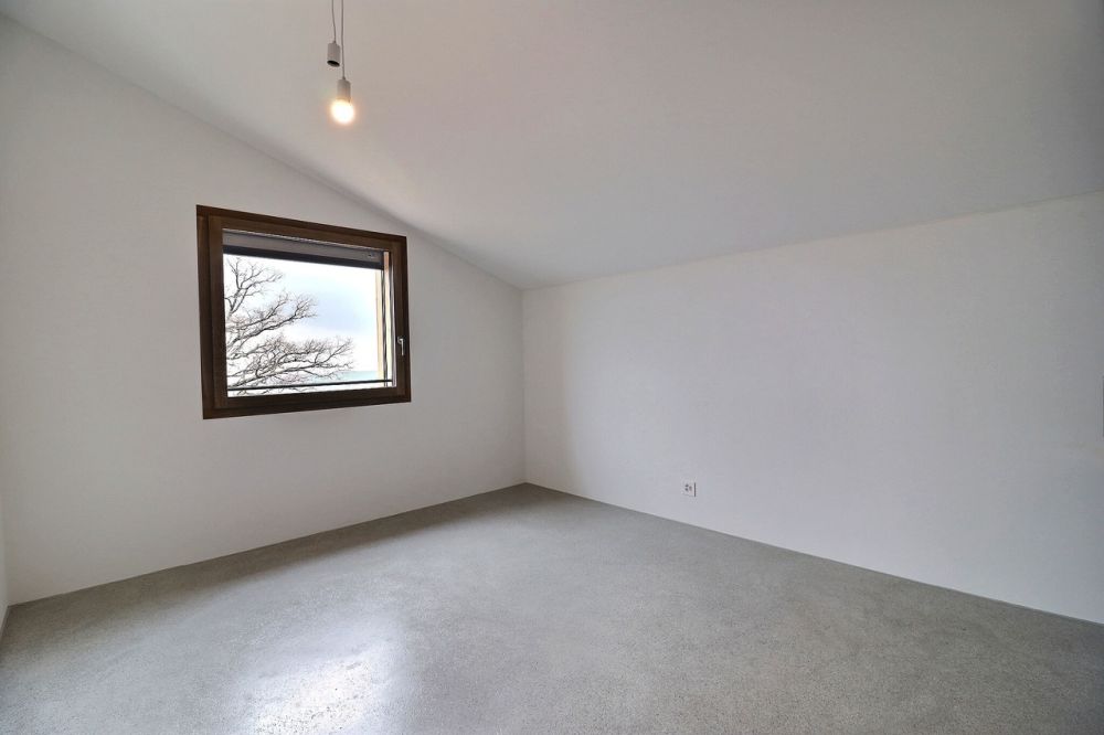 Chalet neuf - Opportunité unique ! - La Roche/Berra - Chambre enfant