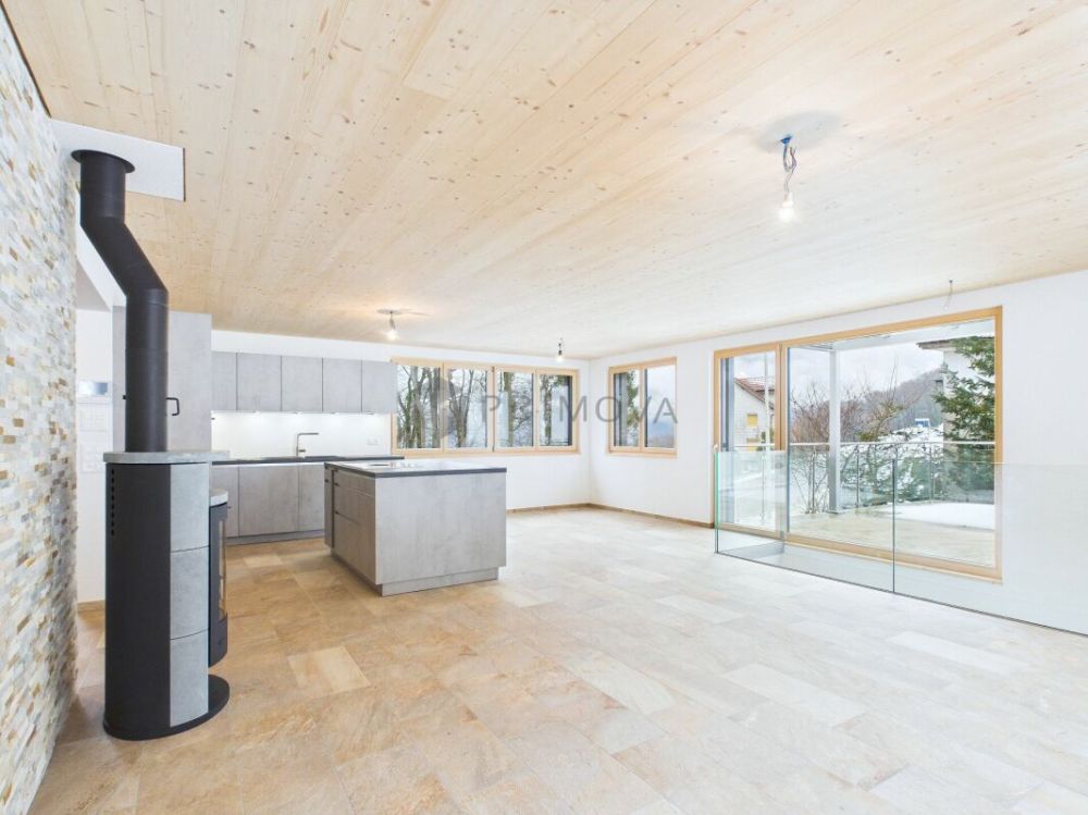 Ein Zuhause, das begeistert. Exklusiver Erstbezug in Filzbach - Bild 5