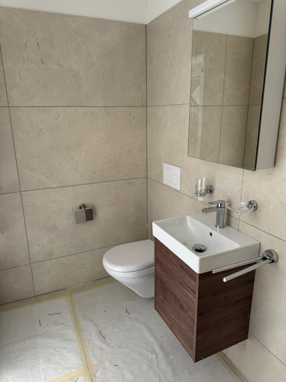 Luxuriöse Neubauwohnungen 3.5 bis 4.5 Zimmer mit Balkon oder Sitzplatz und Top-Ausstattung -  Bild 5