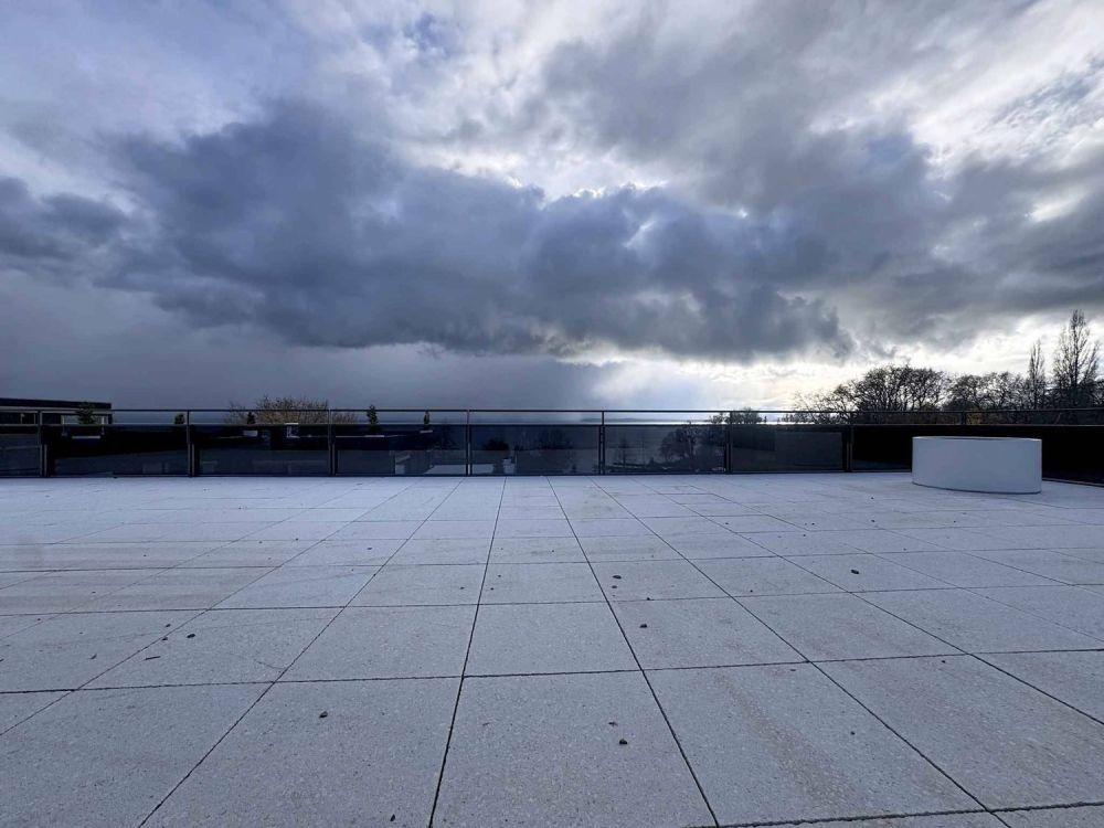 Attique neuf de 5.5 pièces avec rooftop terrasse -  Bild 9