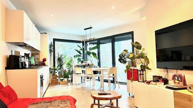 Villetta moderna con giardino comfort e design contemporaneo - Bild 2