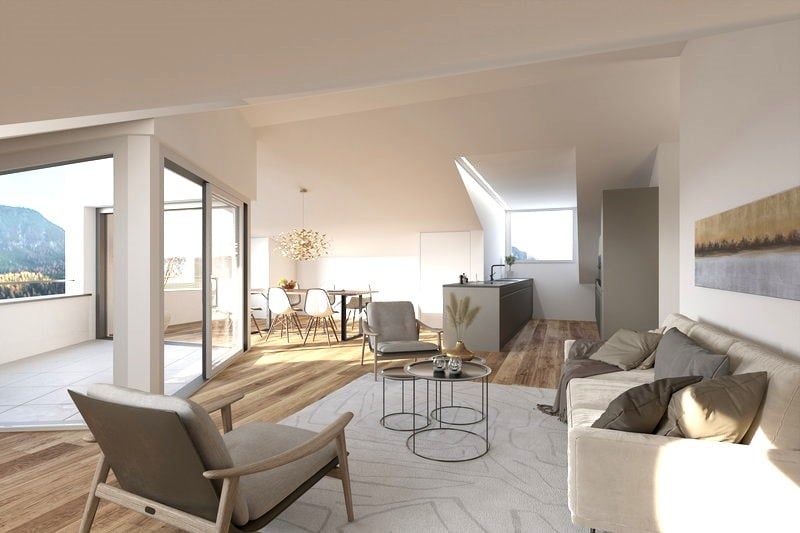 Ihr neues Zuhause im Herzen der Bündner Bergwelt -  Bild 5