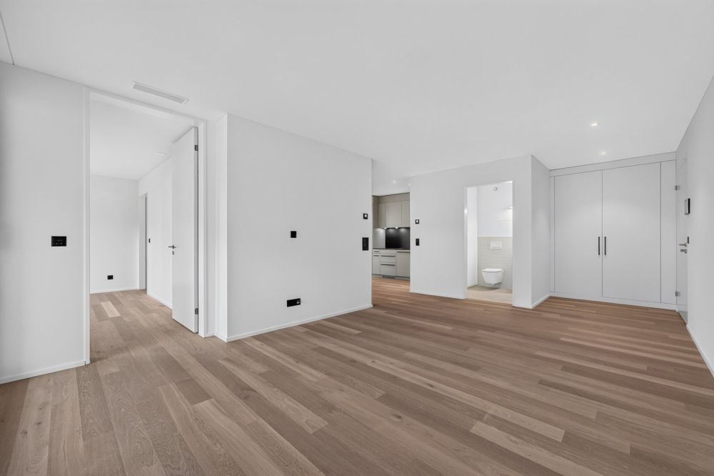 2.5-Zimmer-Gartenwohnung an erstklassiger Lage am Zürcher Stadtrand -  Bild 5