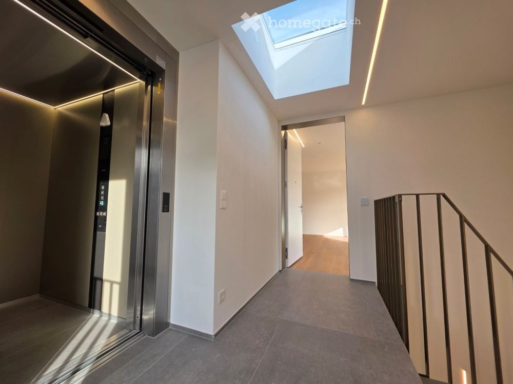 Erstvermietung - Exklusive 2.5 Zi. Neubauwohnung in Rotkreuz – ruhig, sonnig &bestens erschlossen -  Bild 11