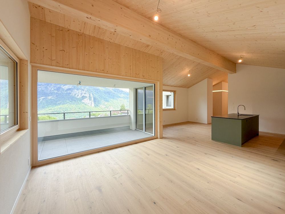 Appartement 4.5pces de 125m2 à Vérossaz -  Bild 3