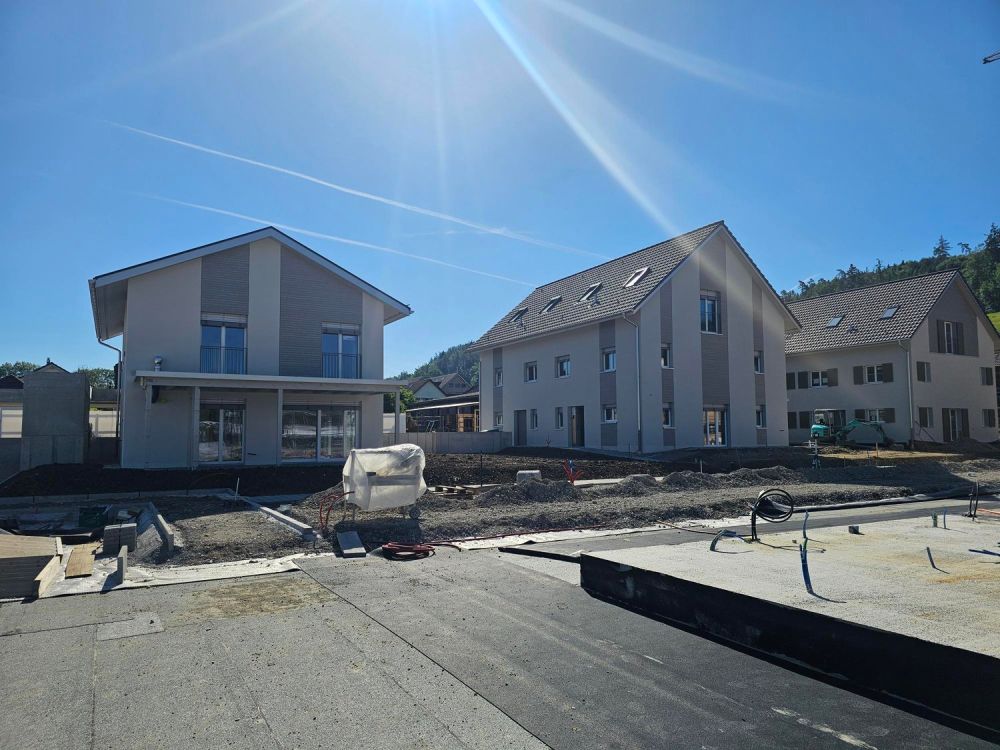 Freie Besichtigung des letzten Rheienhauses am 06.06.2026 -  Bild 2