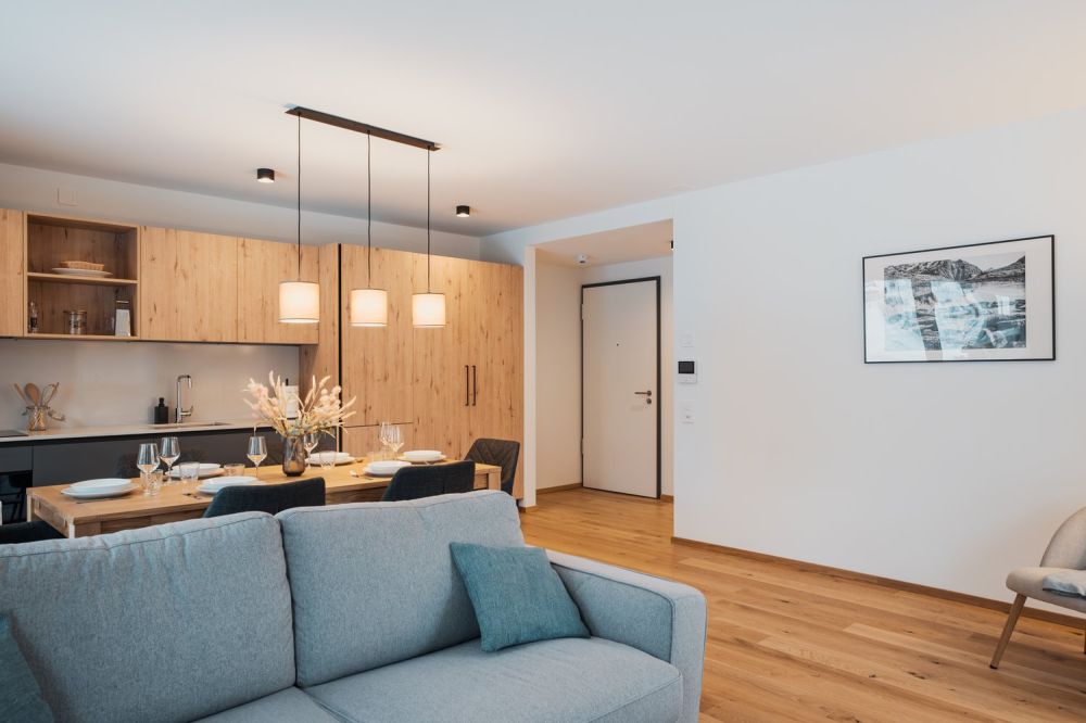 S. Bernardino – Moderne 3.5 Zimmer in Neuer Residenz -  Bild 6