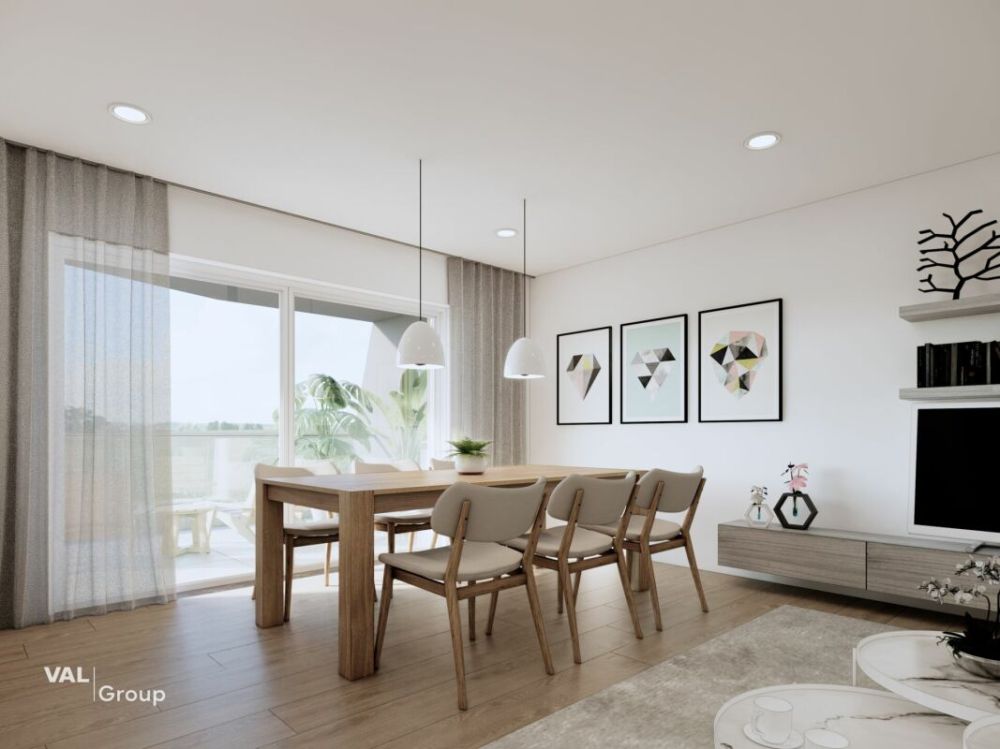 Résidence Althéa : Un art de vivre en attique - Bild 3