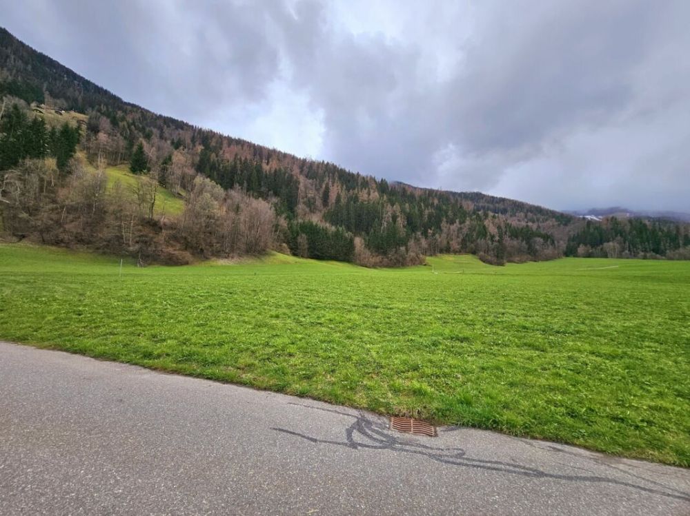 Appartement en rez-de -jardin de 4.5 pièces à la Montoz -  Bild 1