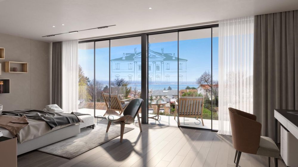 VANDOEUVRES - LUXUEUSE VILLA A, PROMOTION AMAYA - Bild 2