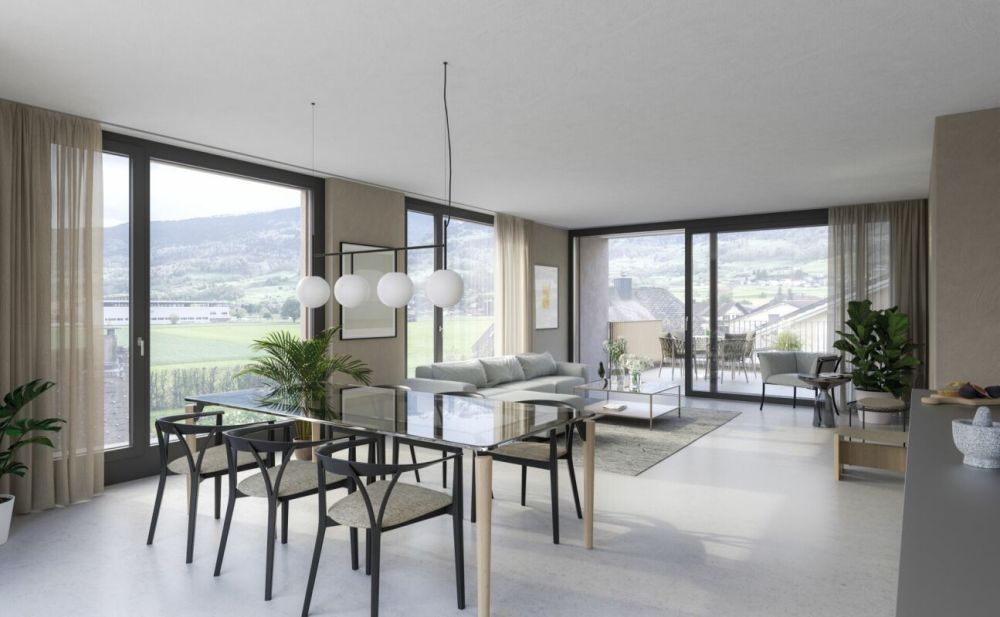 Letzte Chance - Die letzte Wohnung ist noch frei! - Bild 1