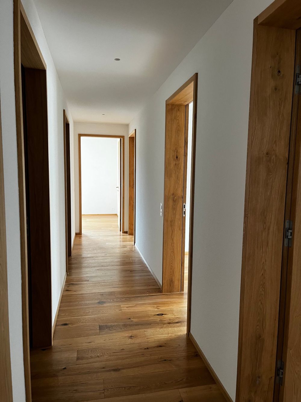 Grosszügige 5½-Zimmerwohnung als Erstwohnung in Rabius - Bild 10