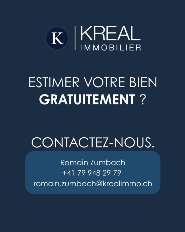 Vivre le confort du neuf ? Appartement 4.5 pièces avec balcon et suite parentale - Bild 11