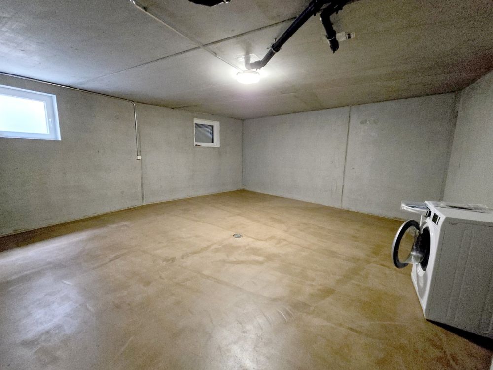 Nuovo 3,5 in bioedilizia con terrazza coperta e possibile giardino. - Bild 11